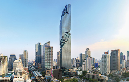 Mahanakhon