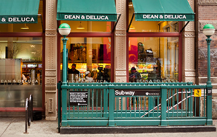 Dean & Deluca